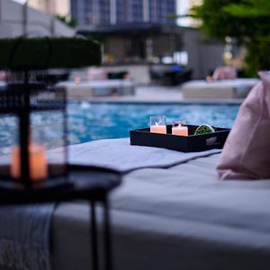 Jw Marriott Kuala Lumpur