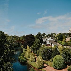 Brig O' Doon House Hotel