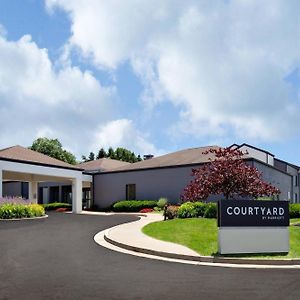 Courtyard By Marriott Pittsburgh Airport